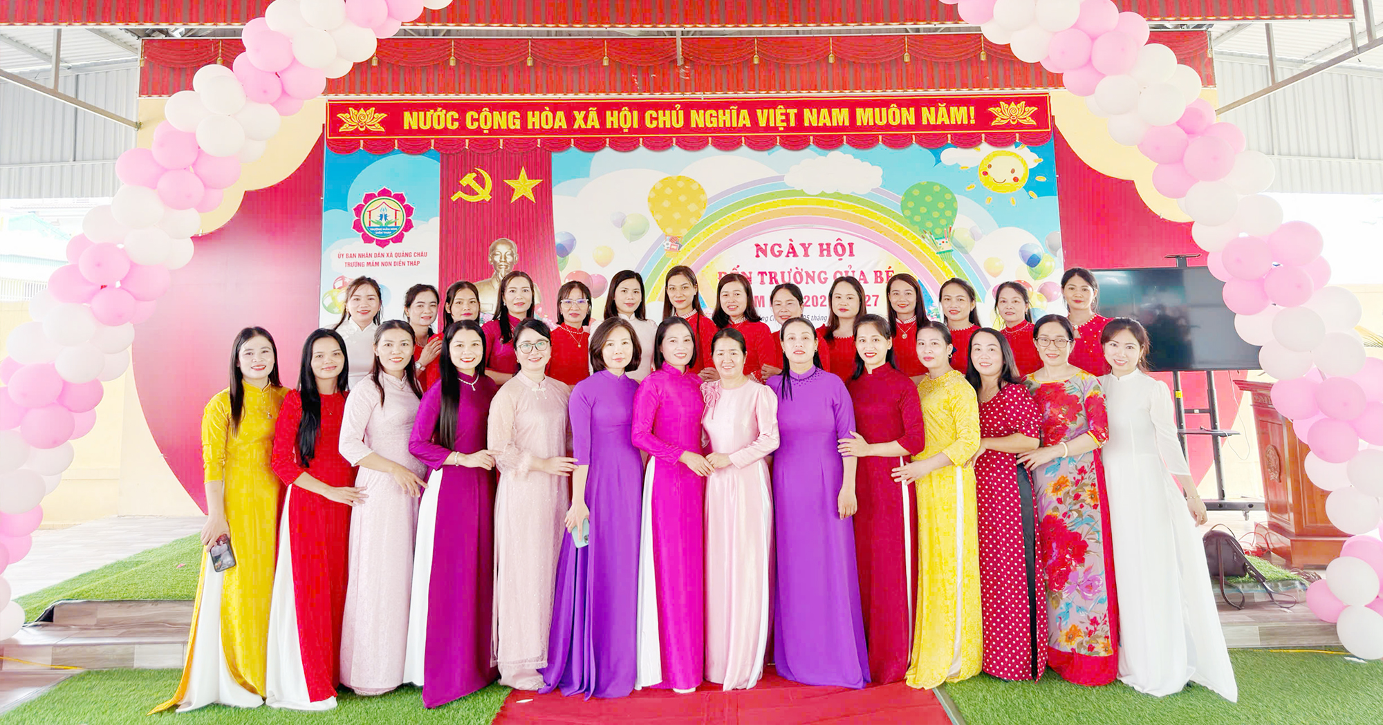 Anh CBGV